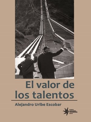 cover image of El valor de los talentos